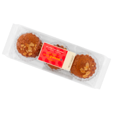 g'woon mini speculaaskoek